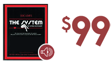 The System Audio Book